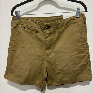 American Eagle men’s shorts
